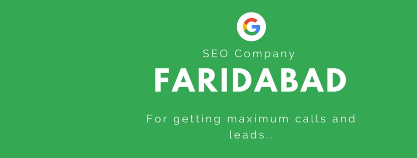 SEO Company faridabad