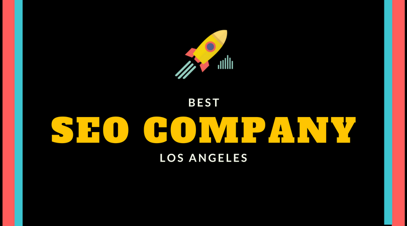 SEO-Company-LosAngeles