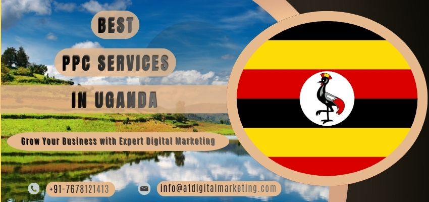Best PPC Services in Uganda